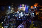 Saturday Night at B On Top Pub, Byblos